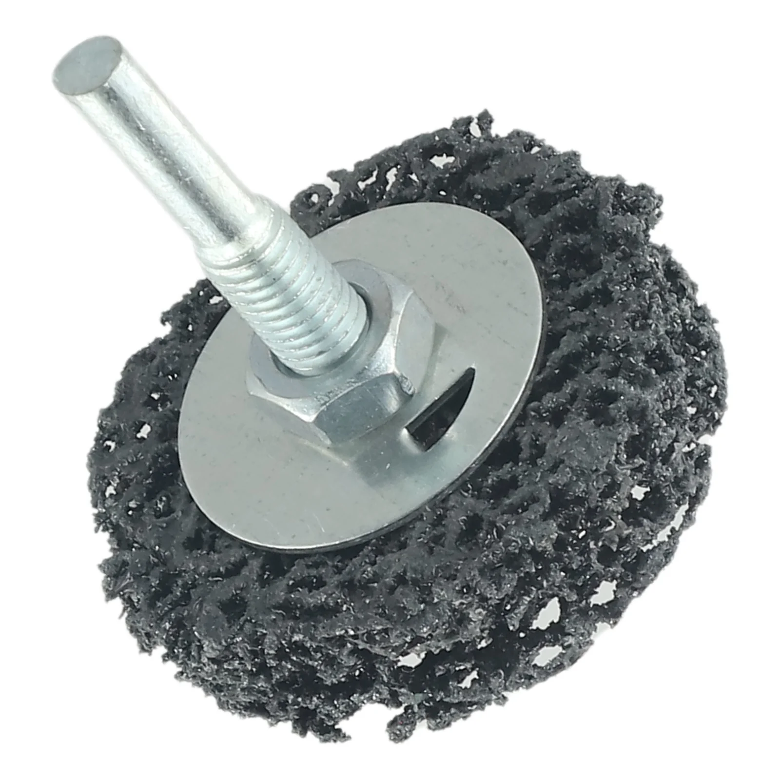 Discos de rebolo angular, pintar removedor de ferrugem, tira poli, rebarbadora, limpo, 1 pc