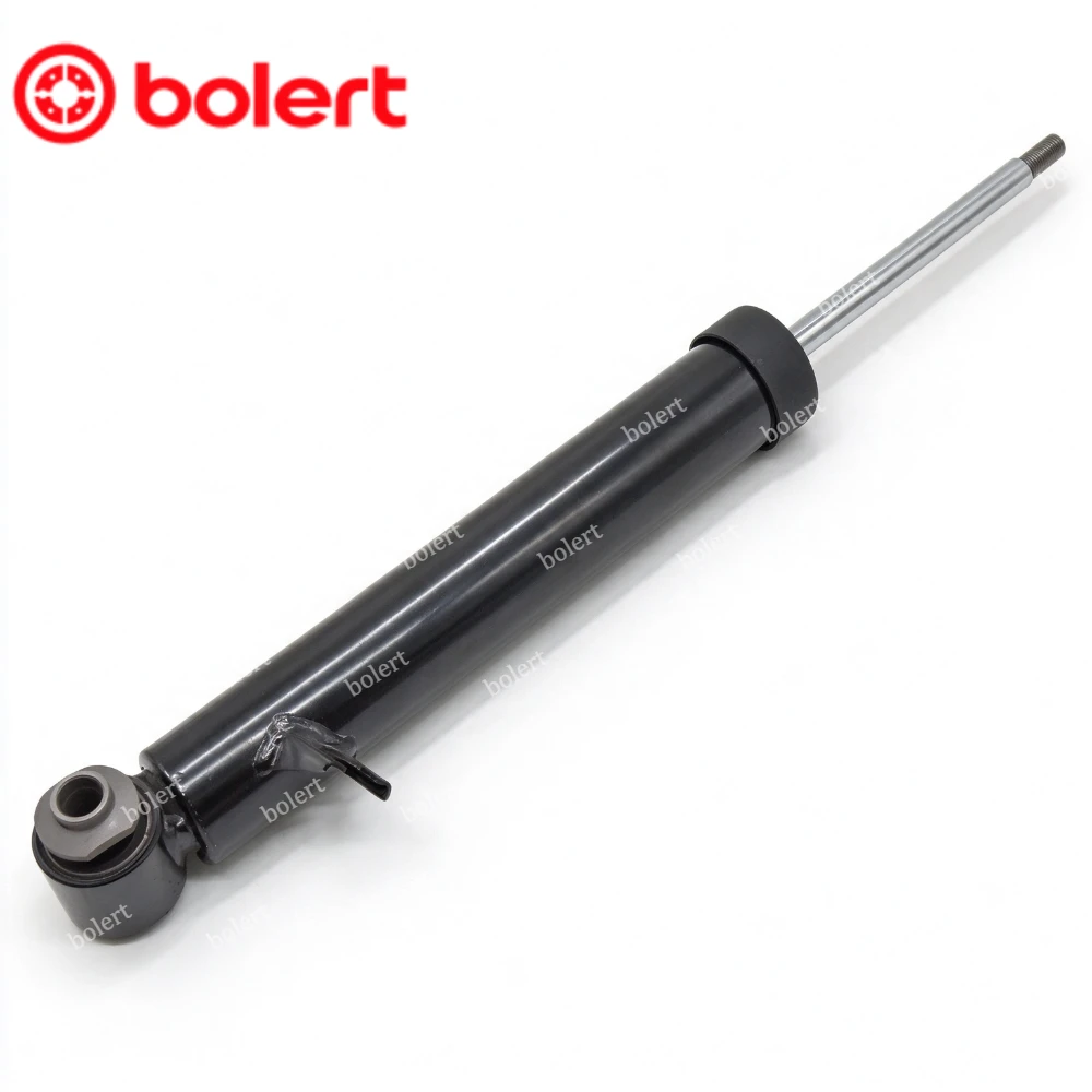2x Rear Left and Right Shock Absorbers Kit Without Electronic For BMW X5 X6 X5M X6M F15 F16 31316851745 33526867866 33526867874