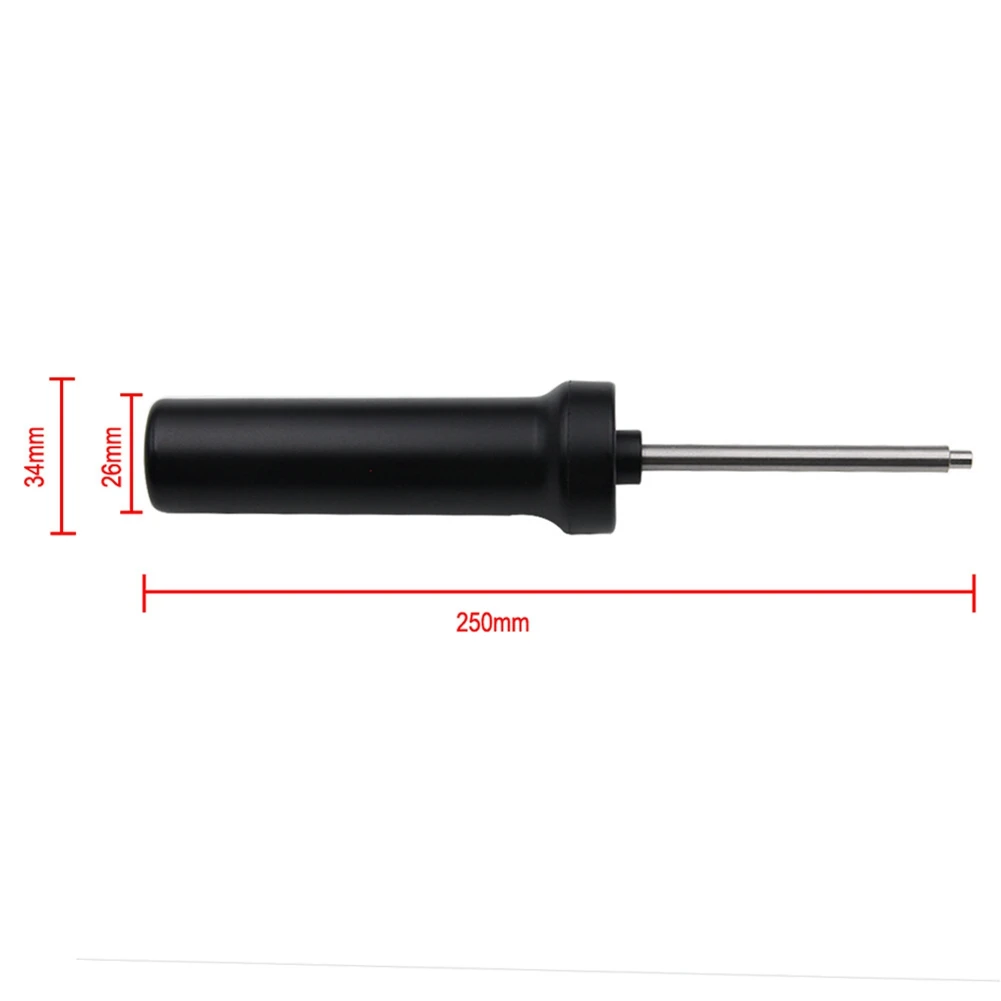 

Watch Repair Air Pressure Pump Watch Glass Crystal Removal Tool