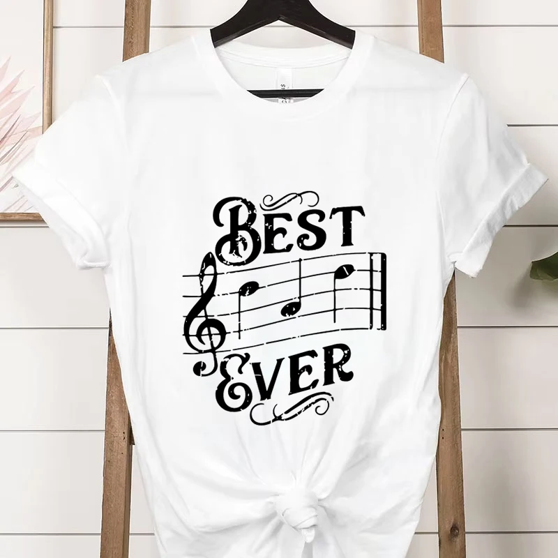 

Лучшие музыкальные рубашки для женщин, одежда Harajuku Music Lover, футболка, модная уличная одежда с короткими рукавами, музыкальные трендовые топы, футболки