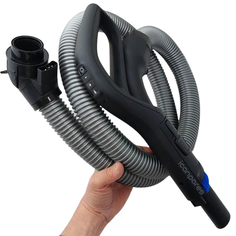 สำหรับ Philips 432200426571 FC Winch Performance Performance เครื่องดูดฝุ่นท่อ