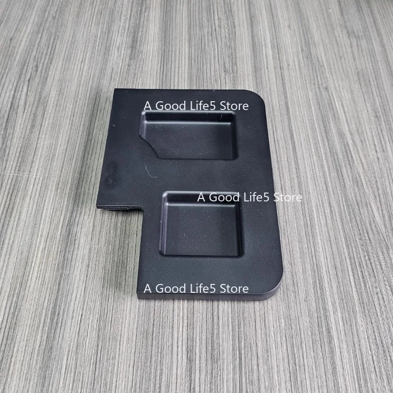 

Apply To FRANKE Coffee Machine Bean Slot Lid Right Side for FRANKE Coffee Machine Bean Slot Lid A600A800 Bean Slot Lid