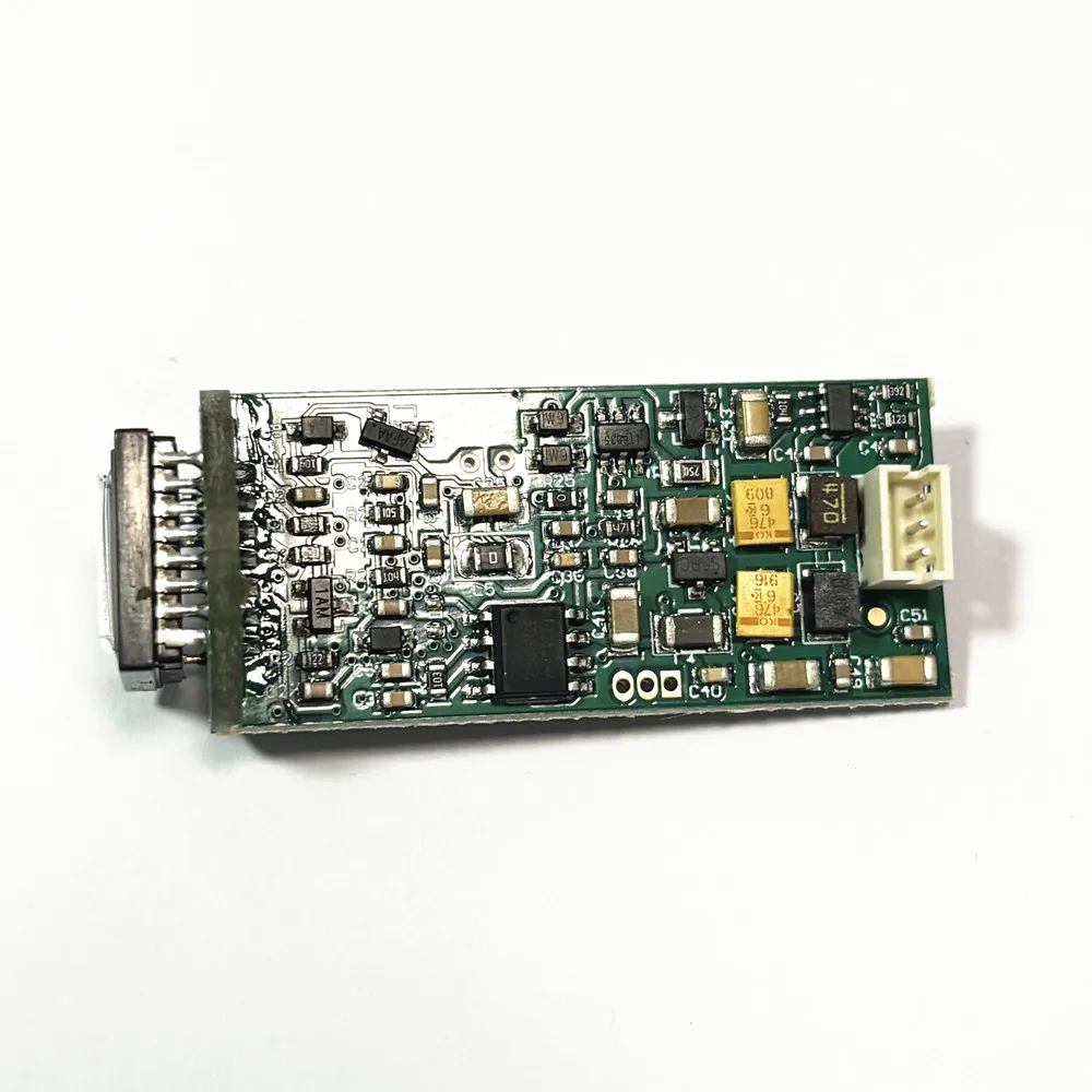

Analog 1/3 960H CCD Sensor 700TV Lines Color Wired Mini Bullet Video Camera Module CCTV Security Camera 960H 4140+811\810