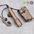 DE Green M600 Set