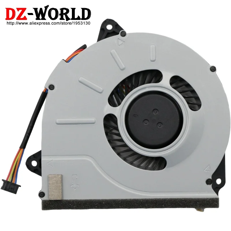 

CPU Cooling Fan For Lenovo G51-35 G41-35 Laptop 5F10J22858