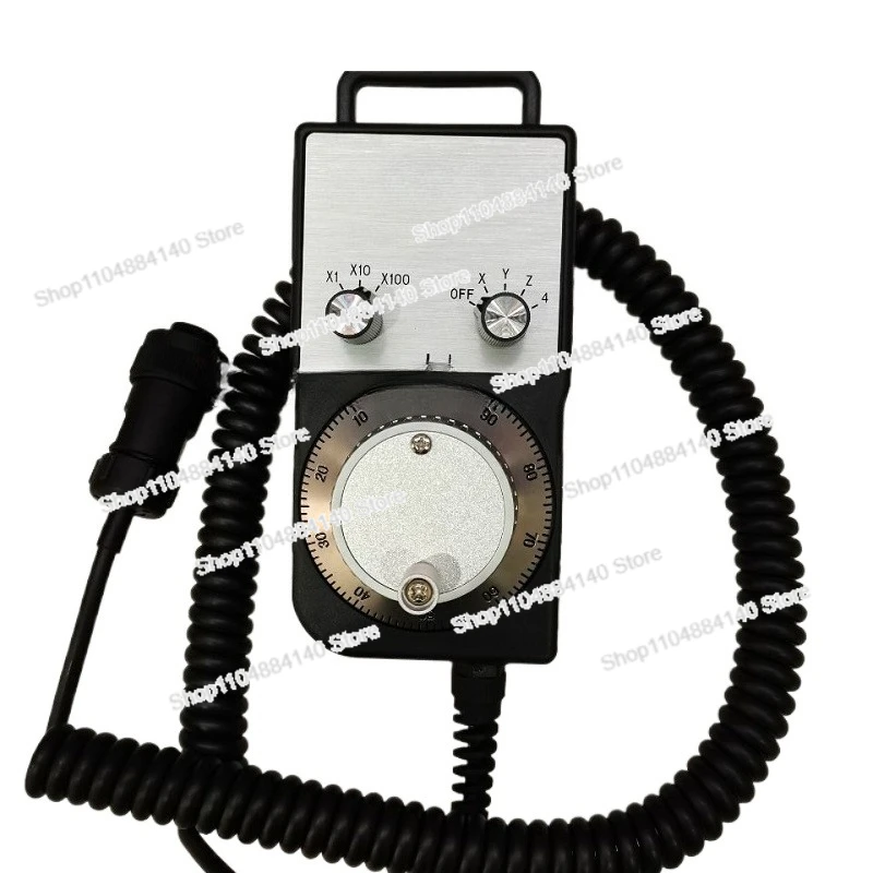 

For Numerical Control Drilling and Machine Handwheel HP-V01-2Z1 PL0-300-34E