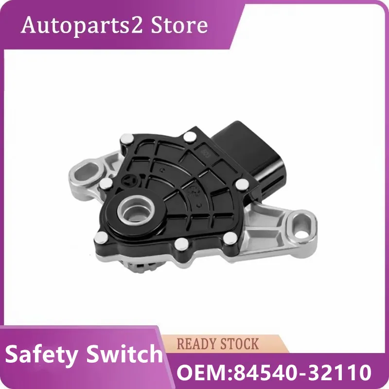 84540-06010 8454012230 Neutral Safety Switch For Toyota Camry Corolla Celica Matrix Sienna Highlander Lexus ES/RX300