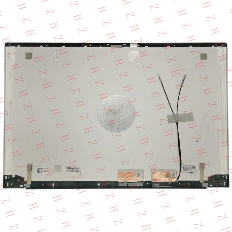 P+ for HP Envy 17-CG Rear Housing Back LCD Lid Cover Case Silver L87946-001