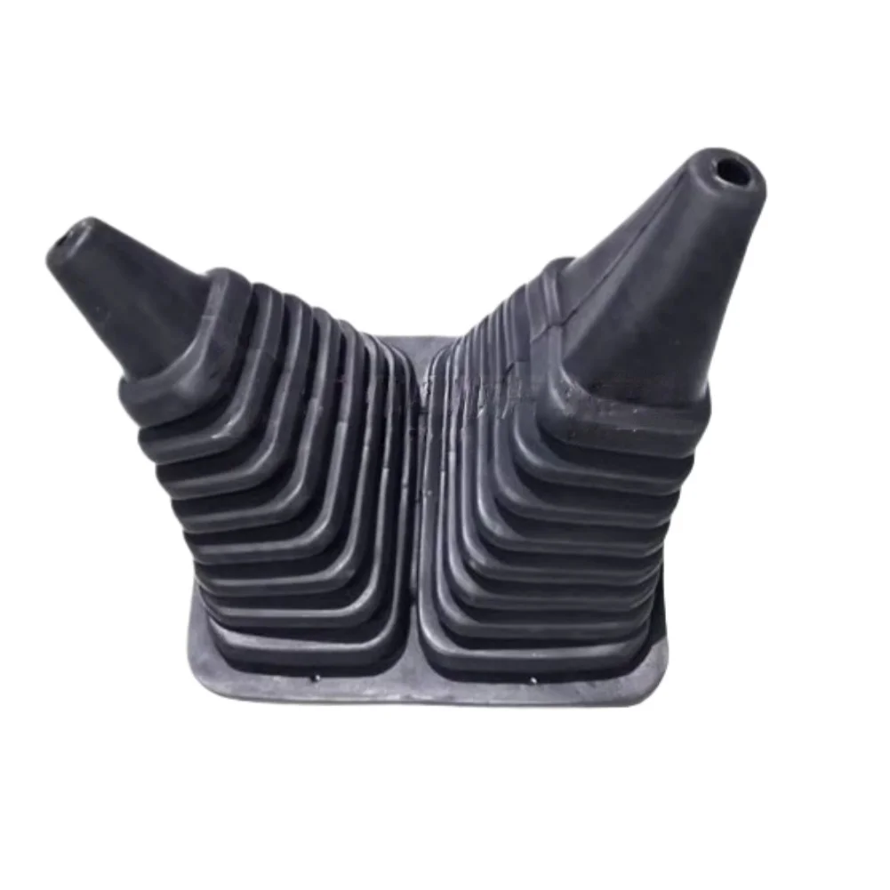 Console Shift Bezel Gear Shift Knob Cover OEM Style Replacement Rubber And Plastic Build Wear Resistant Material