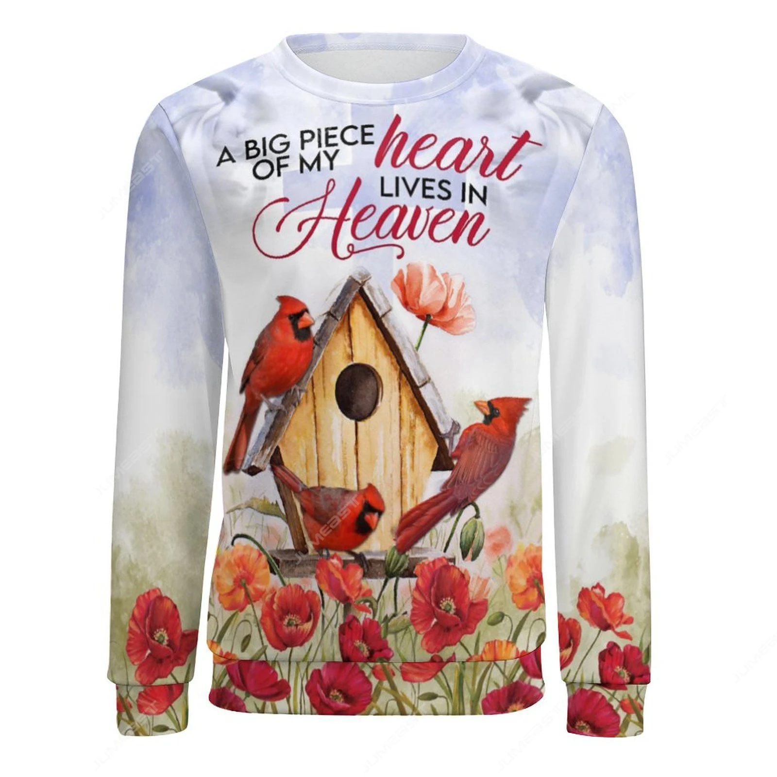 Jumeast Cardinals Women Zipper Hoodies Fitness Cottagecore Fall Aesthetic Bird Men Hooded Sweatshirts Drip Hippie Clothes Coats