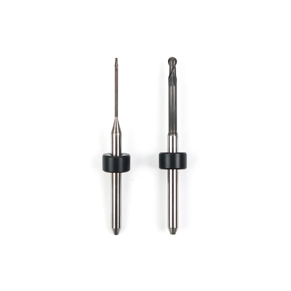 

1pc Dental CADCAM Zirconia Block Milling Burs for IMES ICORE