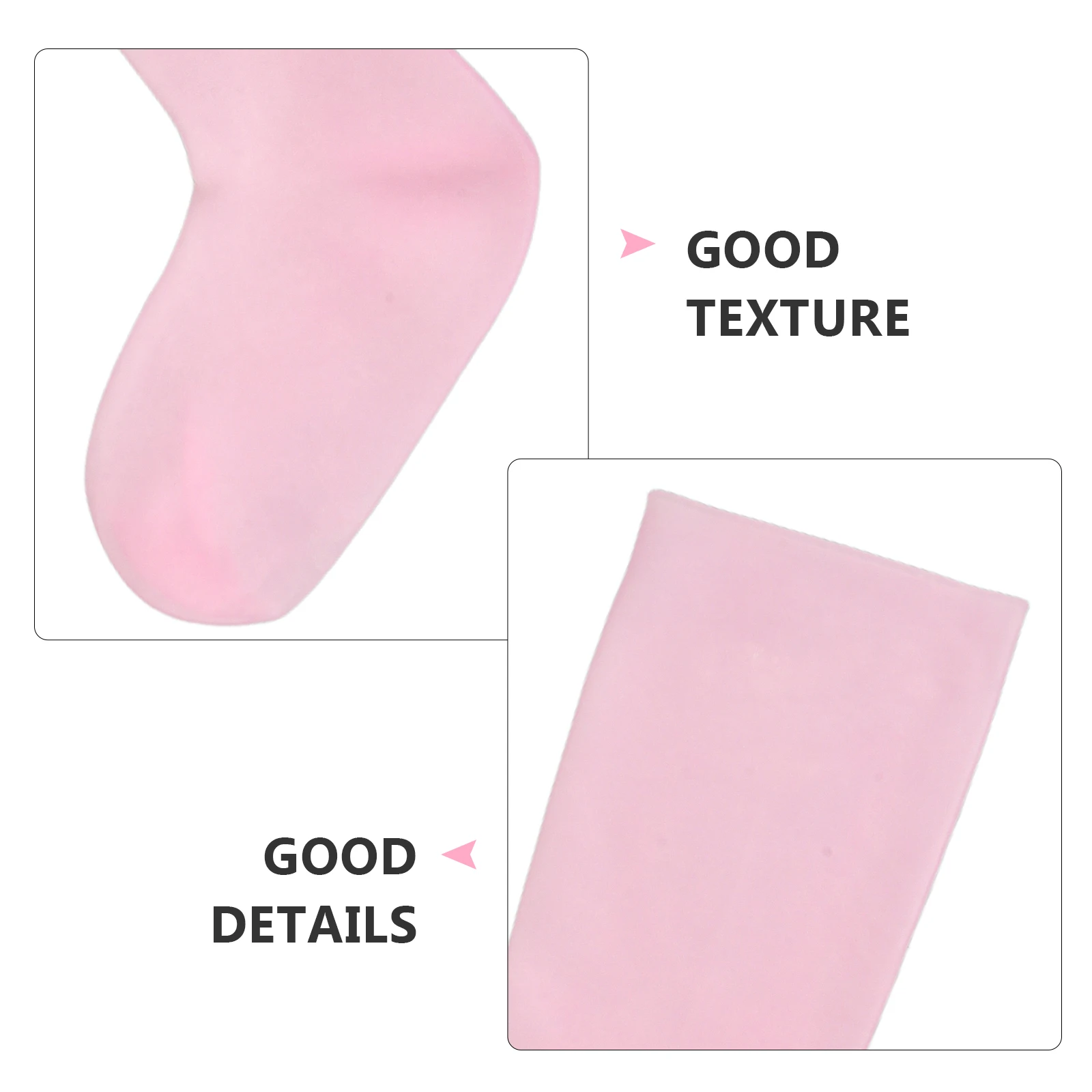 Long Tube Moisturizing Socks Knee High for Men and Women Overnight Foot Care Softening Dry Cracked Heel Repair Spa Socks