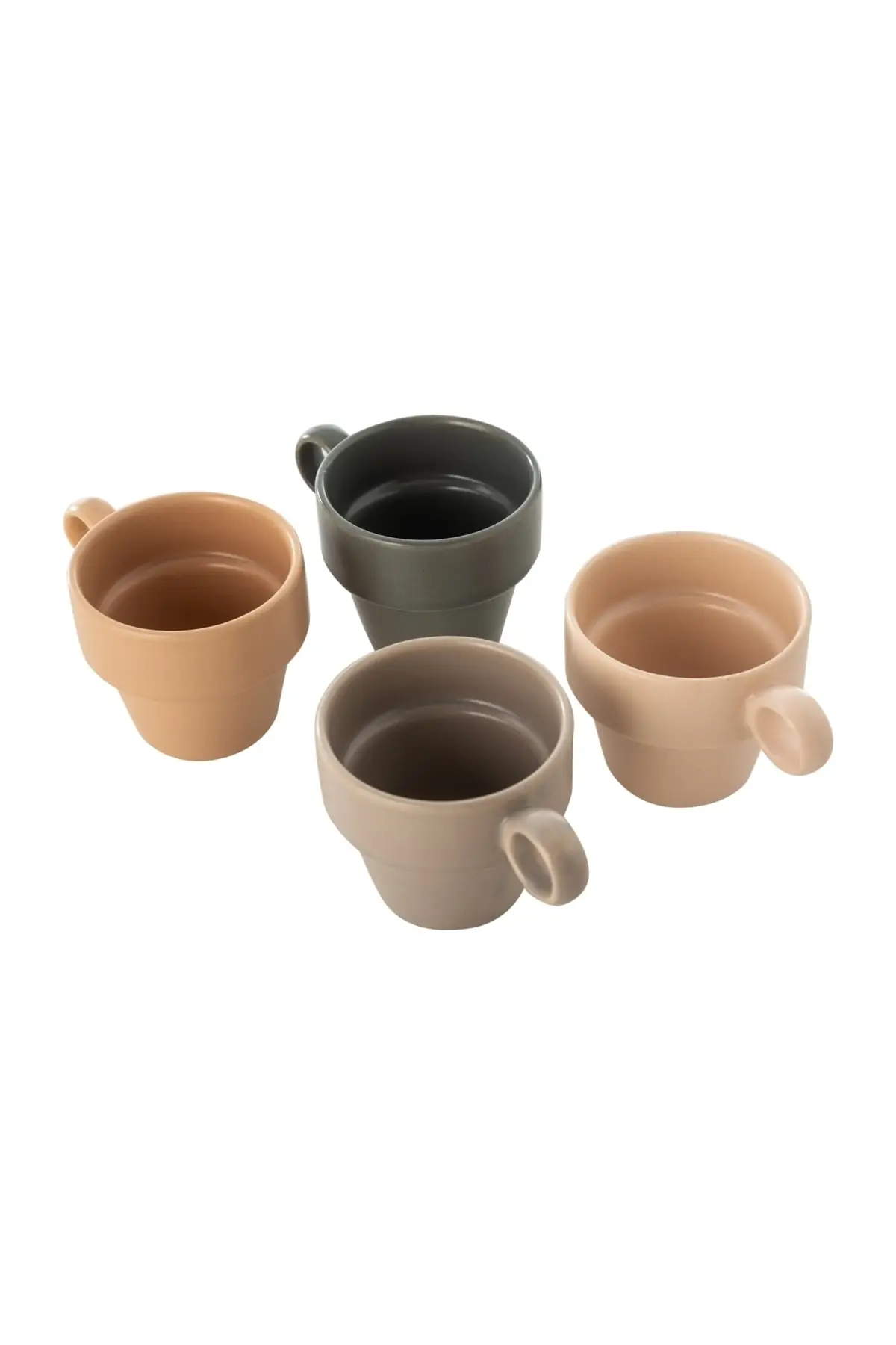 DOLBOVI Espresso set-soft 4