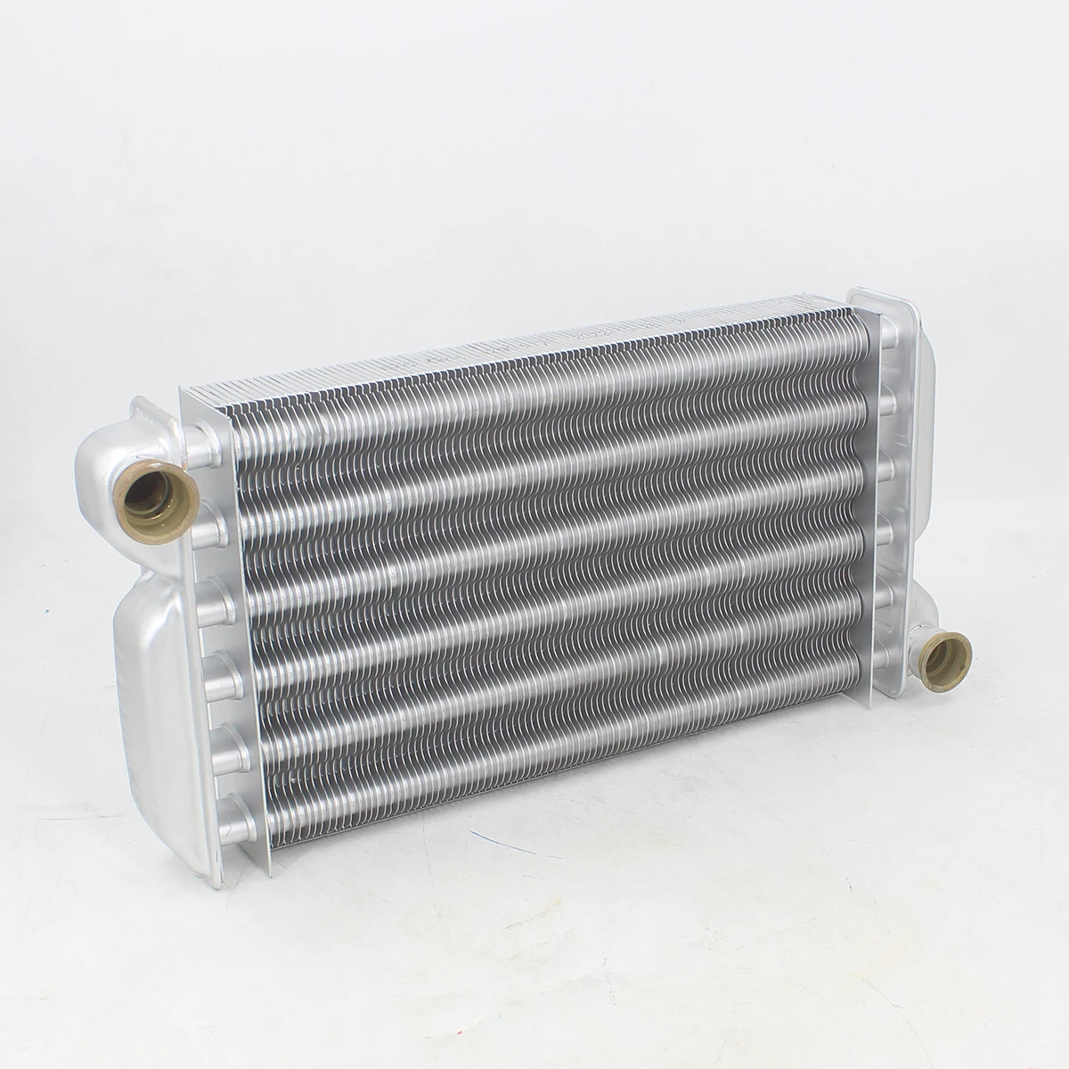 1pc Main Heat Exchanger for Gas wall-hung boiler heat exchanger Gas Boilers Spare Parts Heat Exchangers