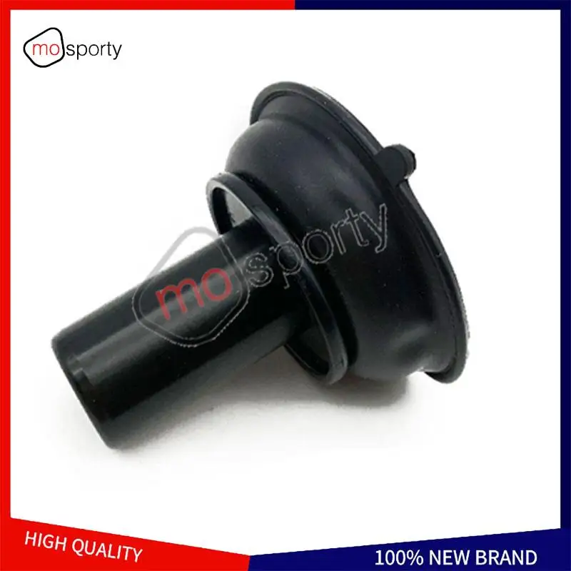 Motorcycle carburetor  plunger diaphragm parts for WH100T-A-H-F SCR100 T-B SCR100 T-H SCR100 T-F SCR100T-A WY100T spacy100