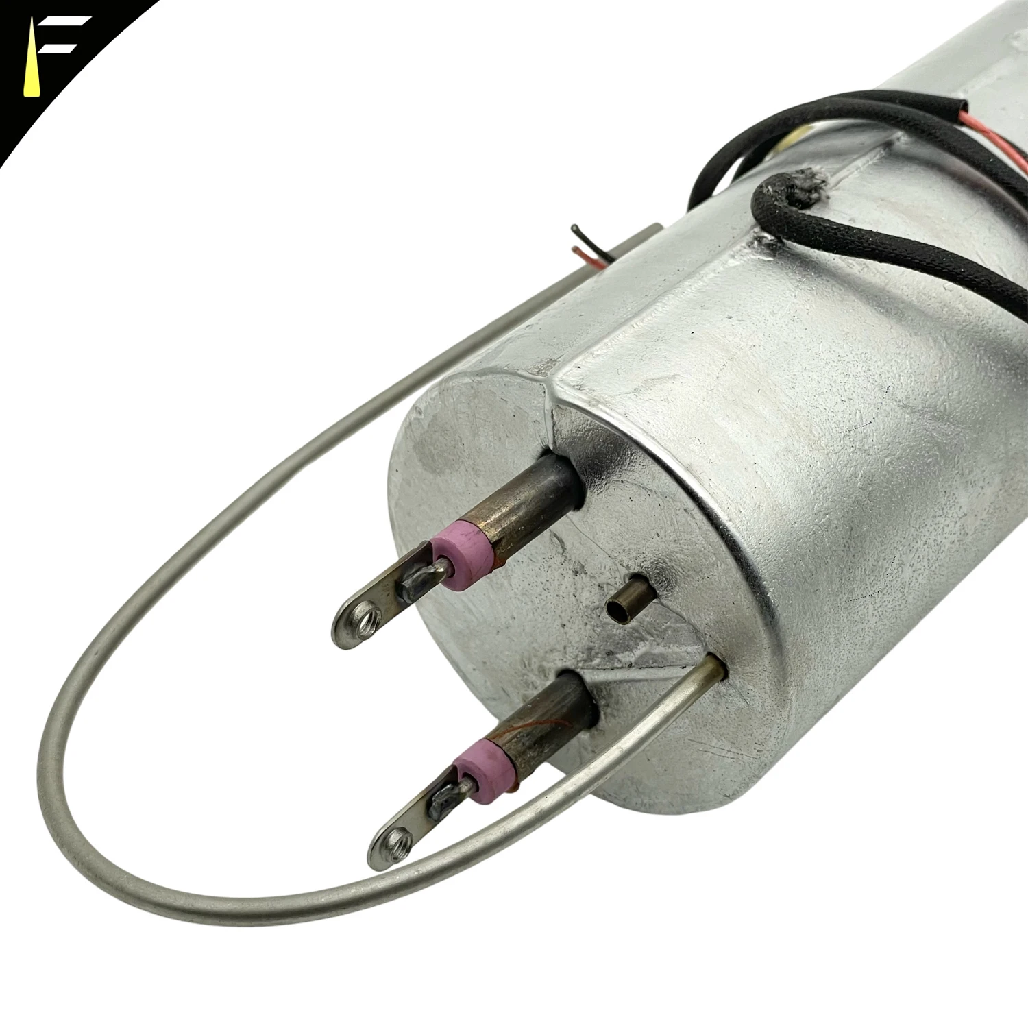 Stage Special Effects Fog Machine Upper Spray Heating Core 3000W 220/110V