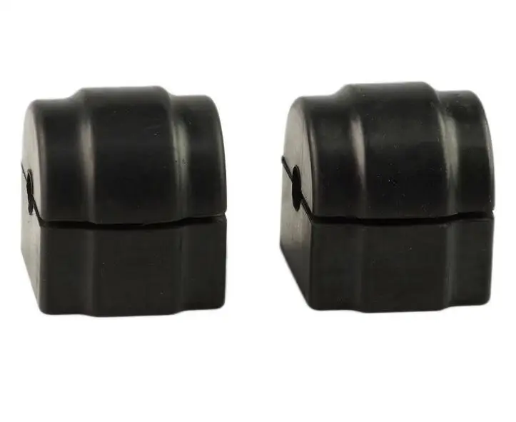 

Rear Suspension Stabilizer Bushing for BMW F10 528i 535i 530i 33556788861 One Set Stabiliser Mounting F10 F11 F18 factory