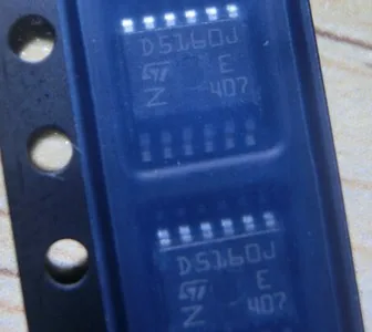 Free shipping   D5160J VND5160J   HSSOP-12     10PCS