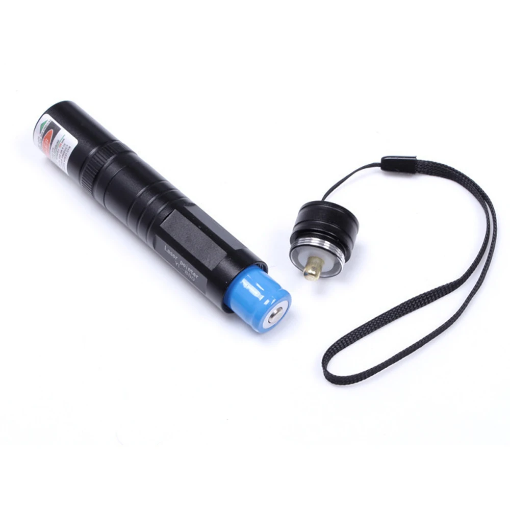 Thumbnail 4 - #8 Top 10 Laser Pointers Worth Buying In 2026