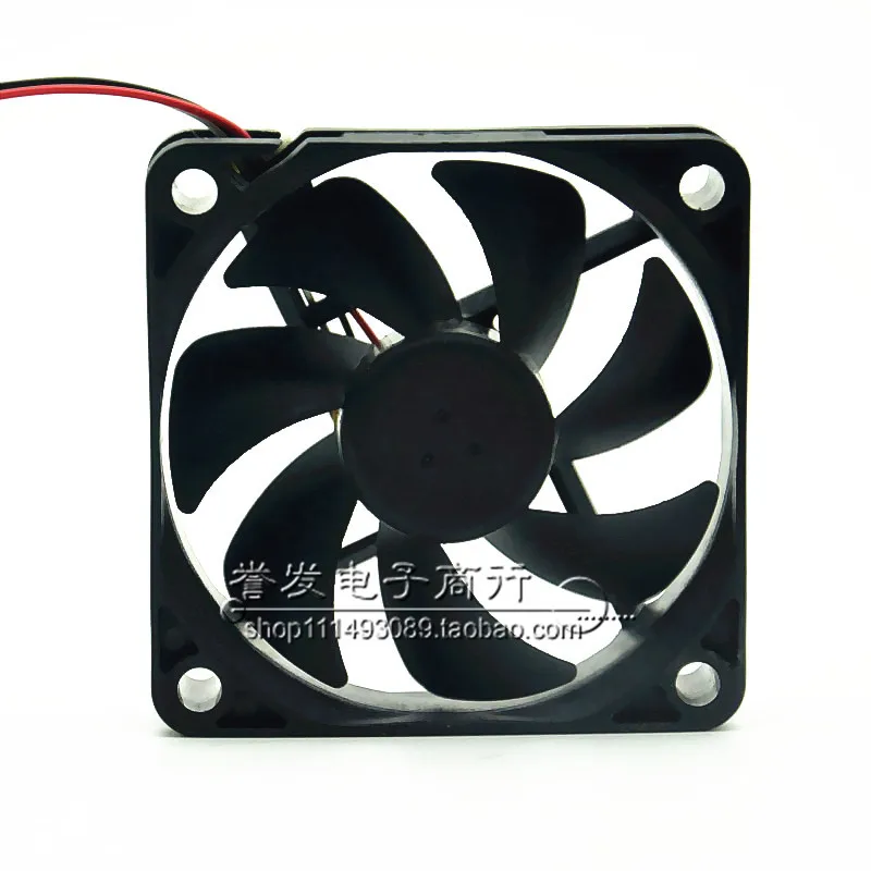 جديد الأصلي HA60151V4-000C-C99 12V 0.6W 6015 60x60x15mm مروحة التبريد المبرد