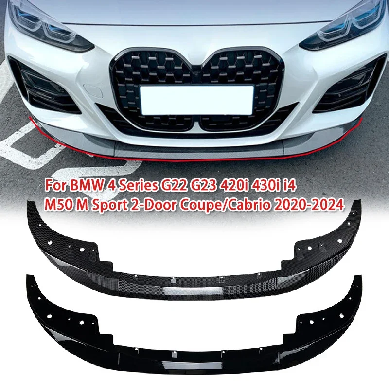 Car Front Bumper Li… - image