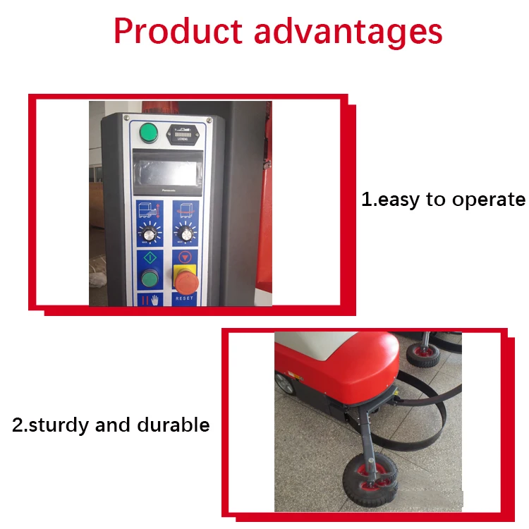 para envoltorio elástico de paletas automático, envoltorio elástico robótico autopropulsado