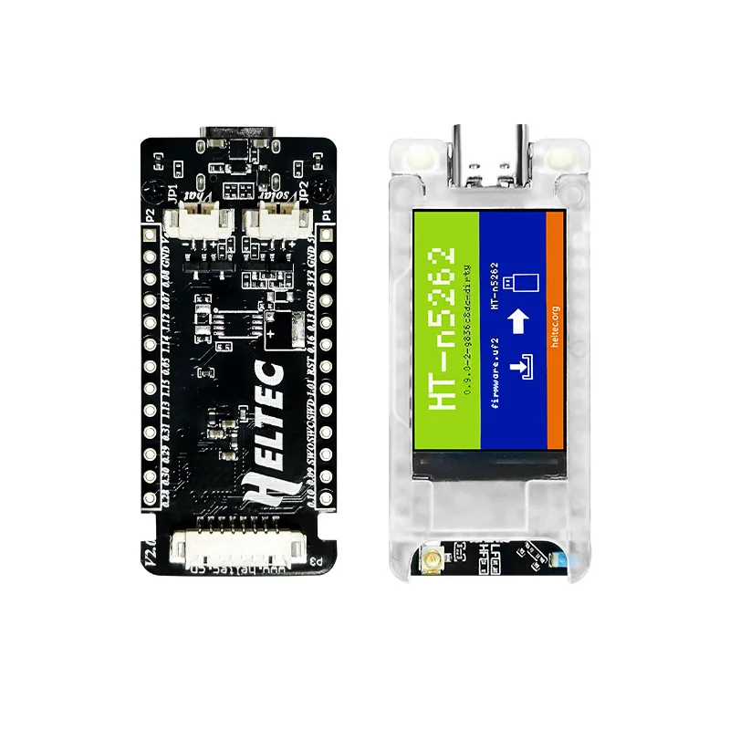 Node T114 v2NodelorawanDevelopment BoardNRFSsupportmeshtastic Arduino استهلاك منخفض للطاقة