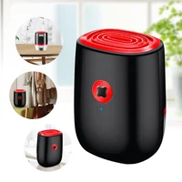 Deshumidificador 800ml portátil