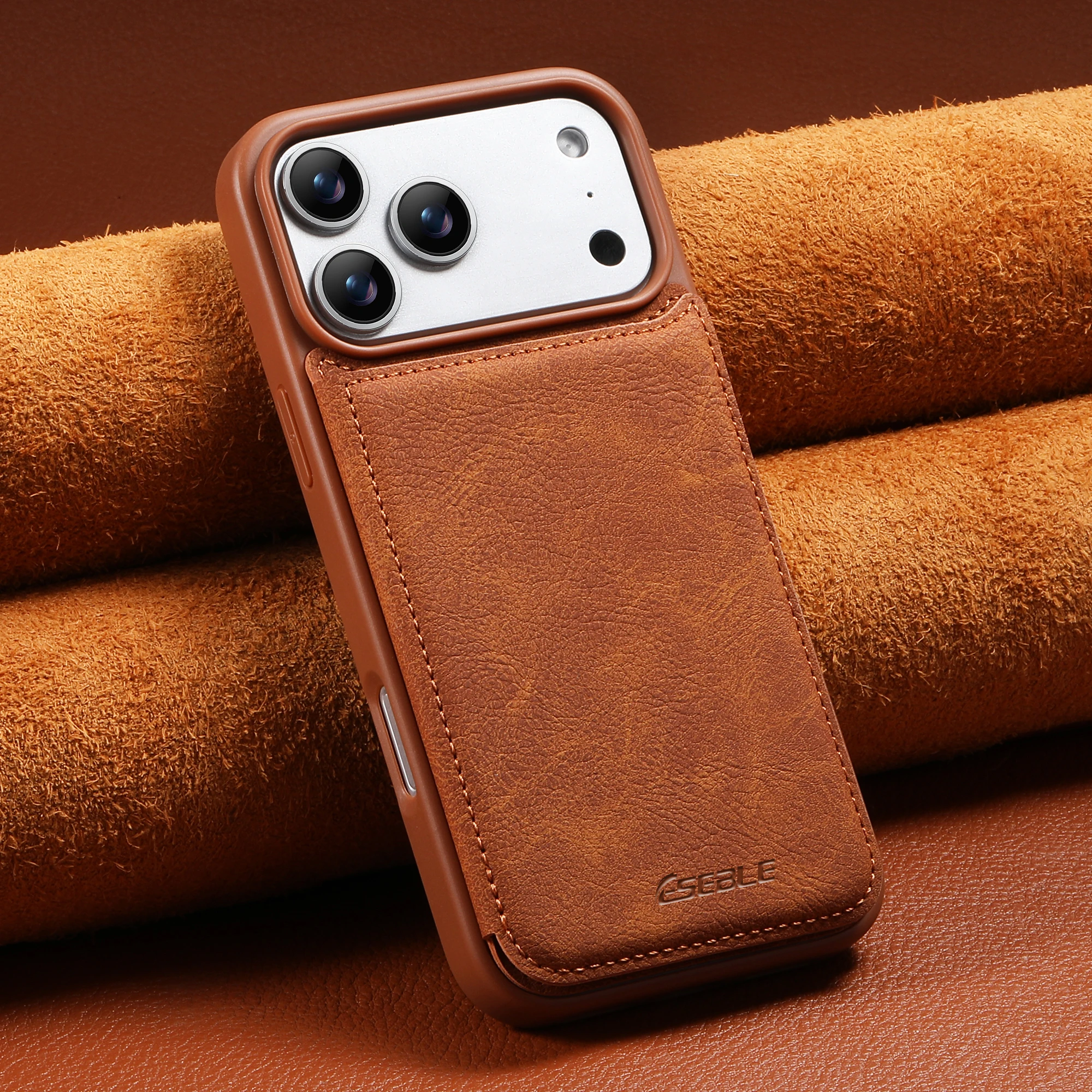 #35 New Wallet Style Phone Case Arrivals
