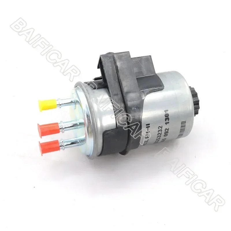 Brand New Genuine Engine Diesel Fuel Filter 6650921301 6650921201 For Ssangyong Actyon Actyon Sports 2005-2019 Kyron Rexton