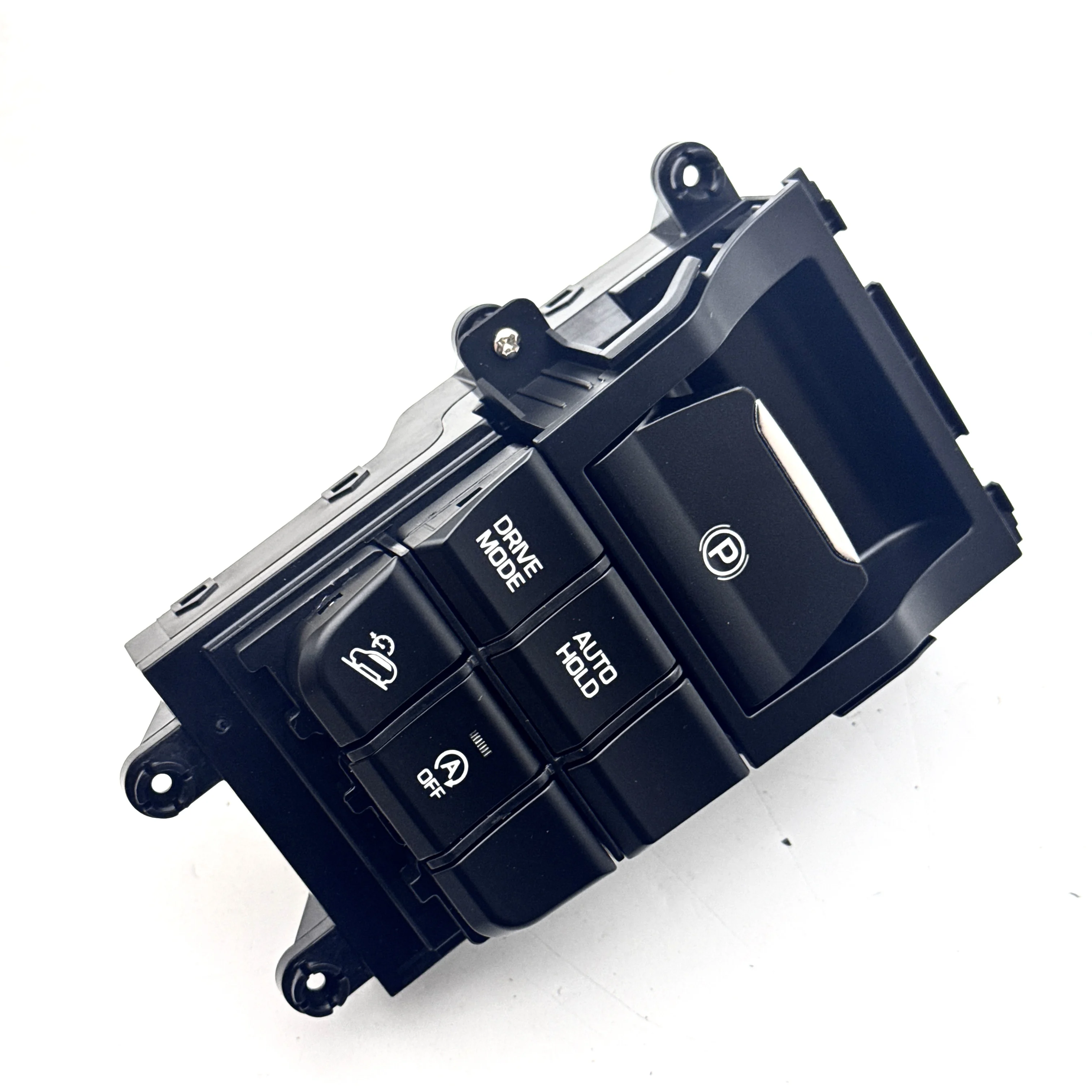 Steuereinheit für Feststellbremsschalter 93300-D3AA04X / 93300-D3AB04X / 93300-D3AI04X/ 93300-D3DA0TRY für LKW – Detail 5