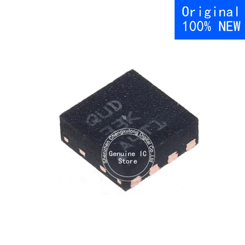 

5pcs/lot TPS62163DSGR TPS62163 WSON New Original Genuine Ic