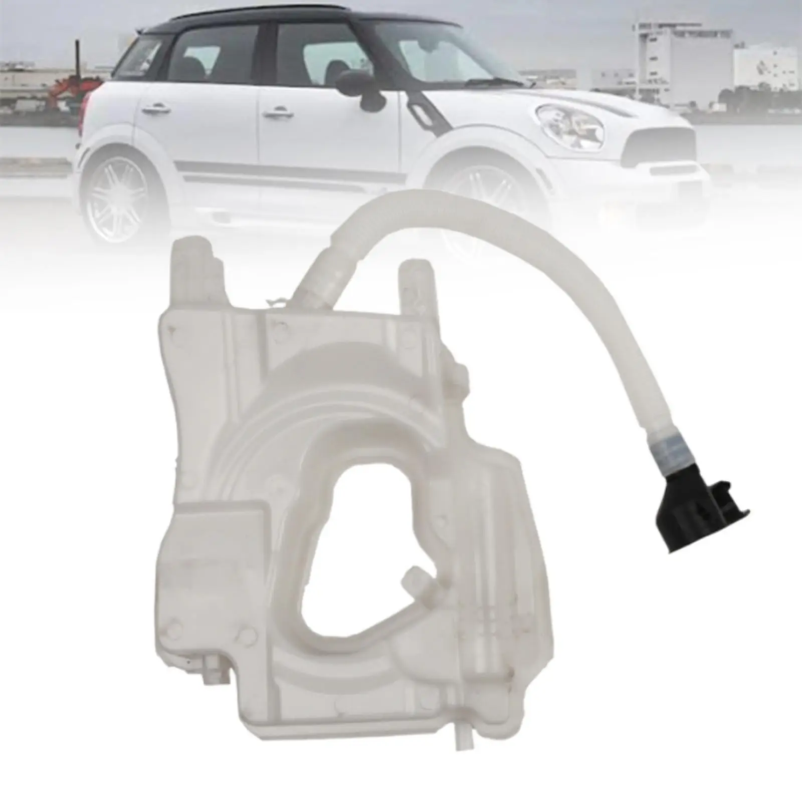 

Windshield Washer Tank 61669802203 High Performance Replacement for BMW Mini Countryman R60 March 2012 to September 2016