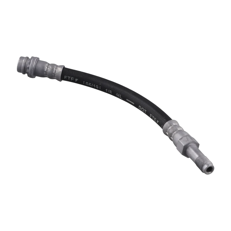 Car Rear Brake Hose 6G91-2282ED 1460255 For Ford Wins 2008