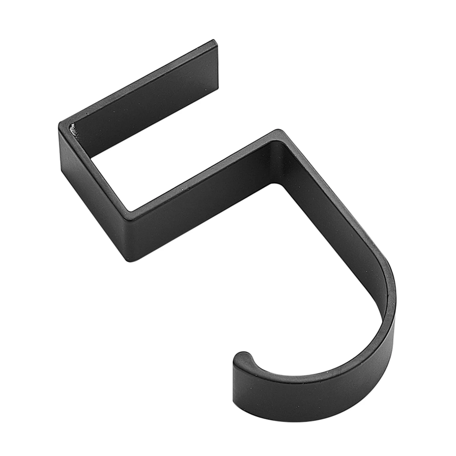 

Portable School Bag Hook Desk Holder Aluminum Alloy Anti-slip Bag Hooks Convenient Backpack Hanging Hanger For Table Office Use