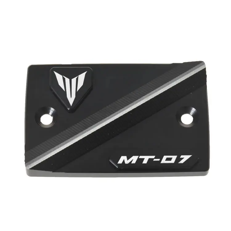 

Крышка масляного бака MT07 MT09 FZ8 FZ1 XJ6