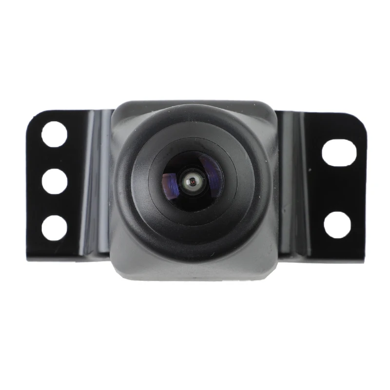 Car 8679060140 Front Image Camera Assembly Surround View Camera for Toyota Land Cruiser Prado 2009-2020