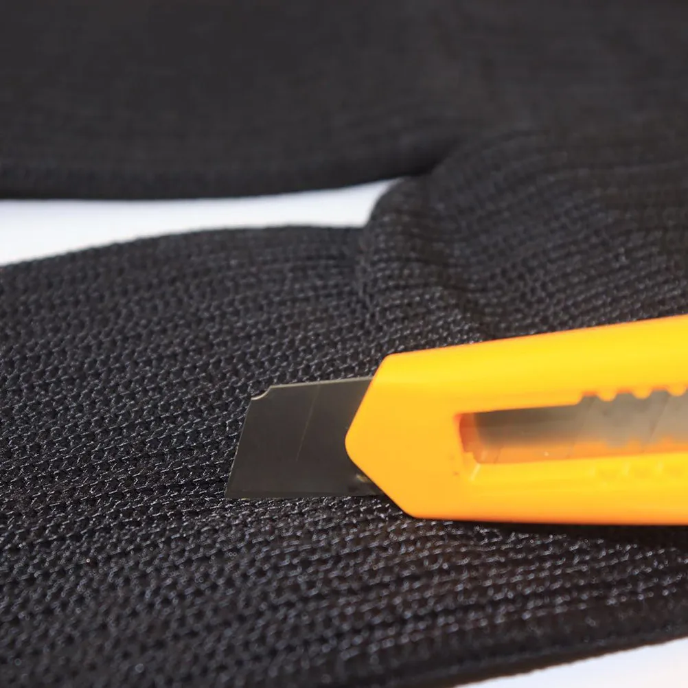 1Pair Elastic Elbow Guard Strap Breathable Flexible Arms Protector Cut Resistant Protective Sleeve for Sports Basketball