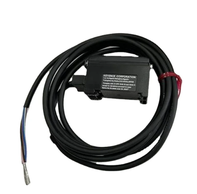 

New Original Key Ence Laser Sensor FT-55AP