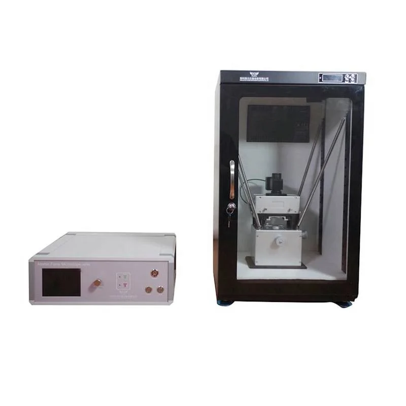 AFm allinone atomic force microscope price