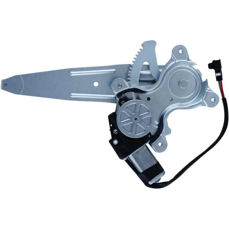 

Запчасти OEG, новый стеклоподъемник с двигателем для задней стороны водителя, левый RLH, совместимый с моделями Lexus IS300 20012005 748106 6980