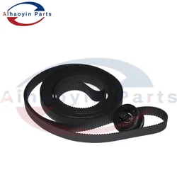 Import New Carriage Belt C7770-60014 C7769-60182 For HP 500 800 510 HP500 HP800 HP510 Plotter Part