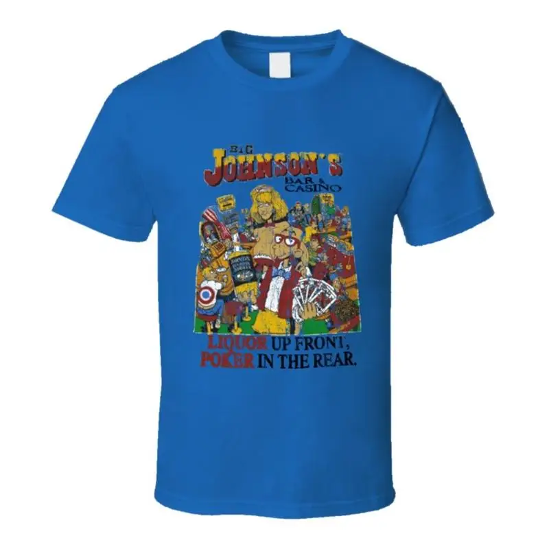 big-johnson-liquor-poker-classico-retro-hipster-trendy-fan-worn-look-camiseta