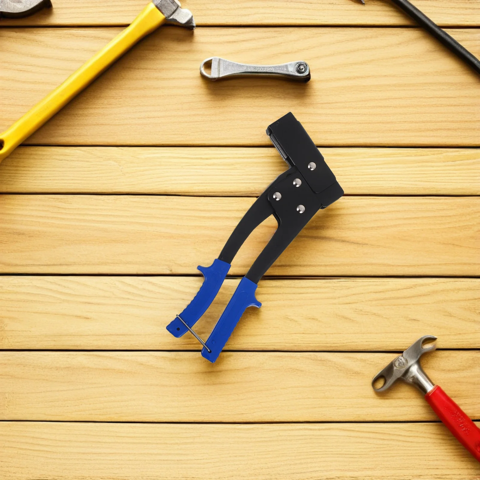 مسدس مرساة حائط عالي التحمل من البلاستيك الكربوني الصلب مثبت جداري مجوف لتركيب مرساة السرعة على الحوائط الجافة #5