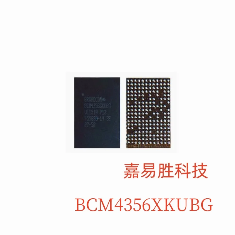 1pcs/lot Original New BCM4356XKUBG CYW4356XKUBG For Nintend Switch Lite Console WLAN WIFI Module IC wi-fi Chip BCM4356 In Stock