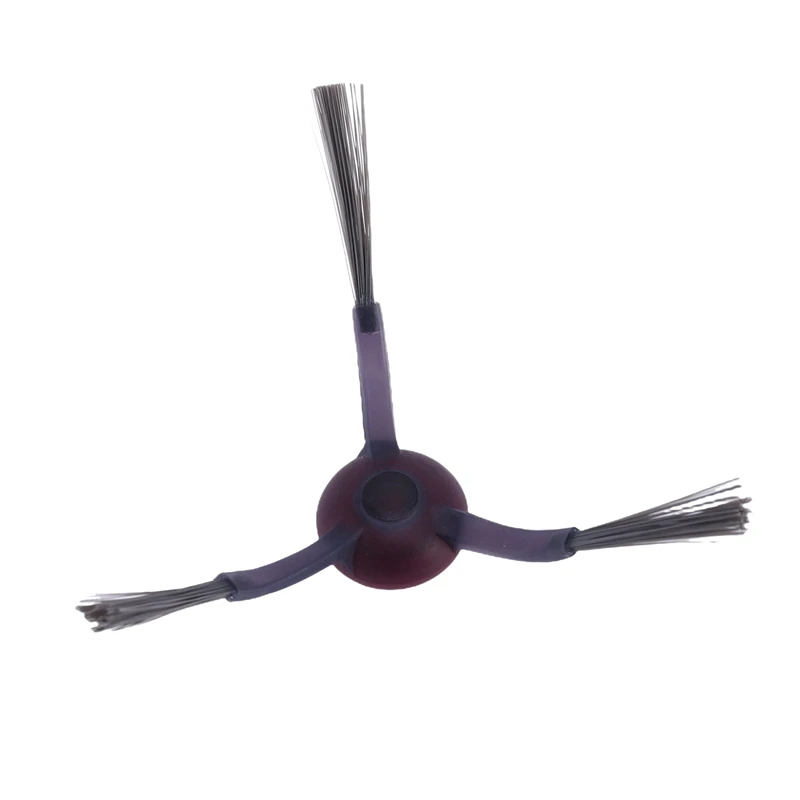 Brosse Principale et Latérale pour Aspirateur Robot ECOVACS DEEBOT OZMO T8 AIVI, Rouleau Chaud, Filtre, Accessoires de Vadrouille