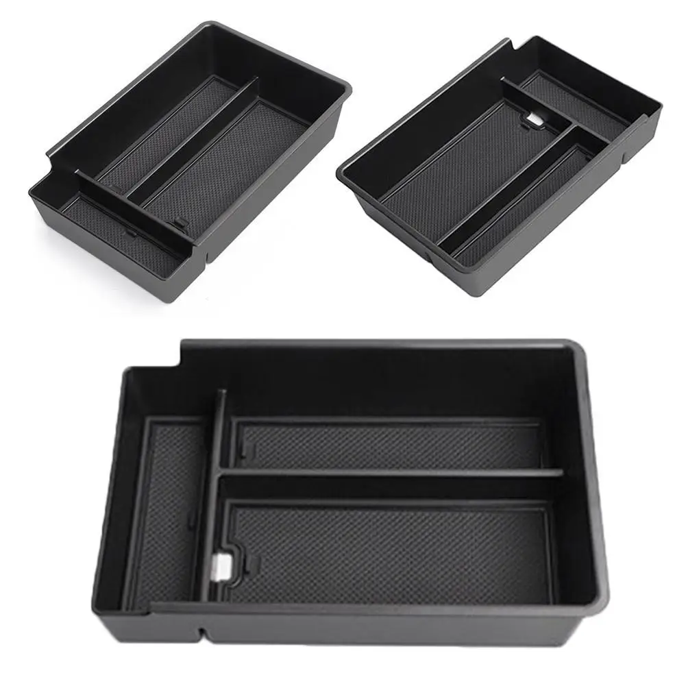 The Best Rectangular Storage Box for Your Xpeng G6 Real-World Use After 6 Months of Daily Driving