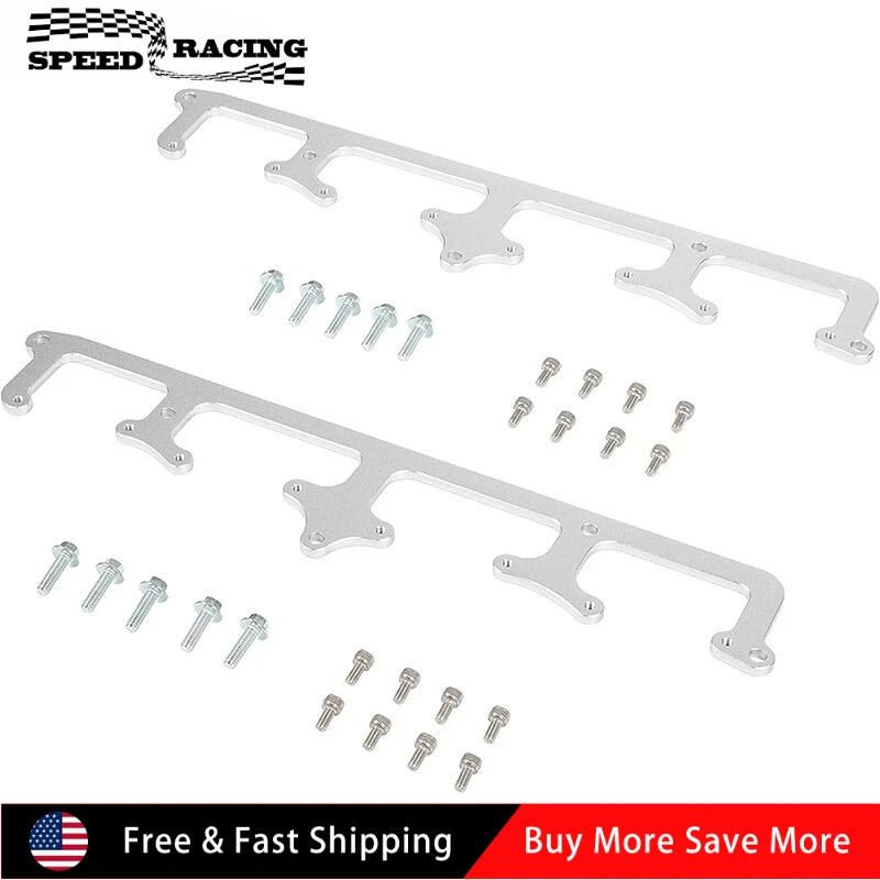 

19005218 D585 LS Truck Side Bolt Coil Bracket For Ignition Mount Valve Cover EA-1034