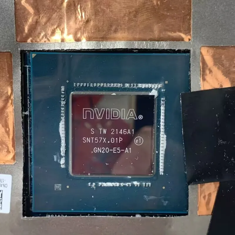 لديل M15 R5 اللوحة الأم للكمبيوتر المحمول CN-06W7NY 06W7NY 6W7NY LA-K453P مع Ryzen 9 5900HX CPU GN20-E5-A1 RTX3070 100% تم اختبارها بشكل جيد #5