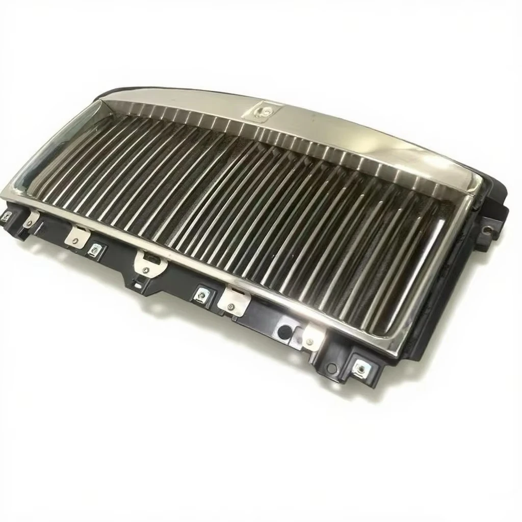 Car Parts For Ghost Front Bumper Intake Grille Center Mesh Car Radiator Grille tank Grille